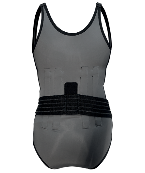 Ceinture Maintien Dos Ceinture Lombaire Homme Tone Up Ceinture